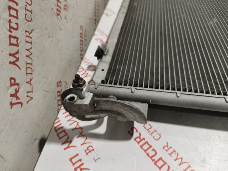 Радиатор кондиционера, 4000 рублей, Владимир