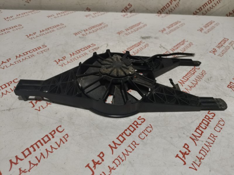 Вентилятор охлаждения радиатора, 4000 рублей, Владимир