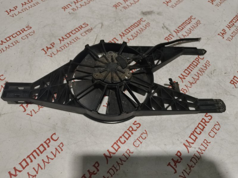 Вентилятор охлаждения радиатора, 4000 рублей, Владимир