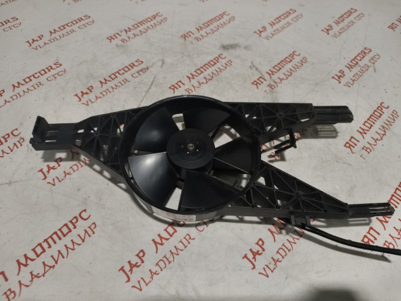 Вентилятор охлаждения радиатора, 4000 рублей, Владимир