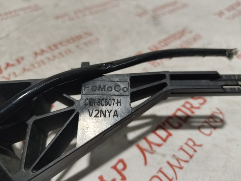 Вентилятор охлаждения радиатора, 4000 рублей, Владимир