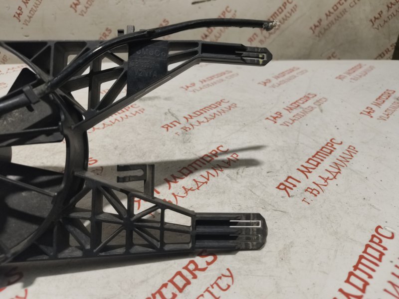 Вентилятор охлаждения радиатора, 4000 рублей, Владимир