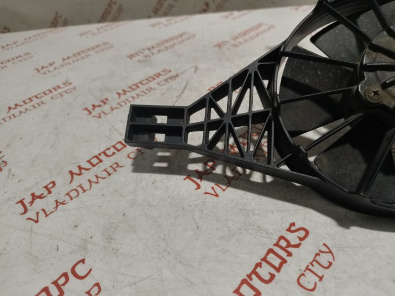 Вентилятор охлаждения радиатора, 4000 рублей, Владимир