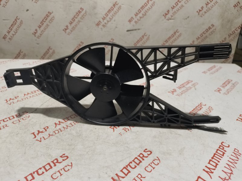 Вентилятор охлаждения радиатора, 4000 рублей, Владимир