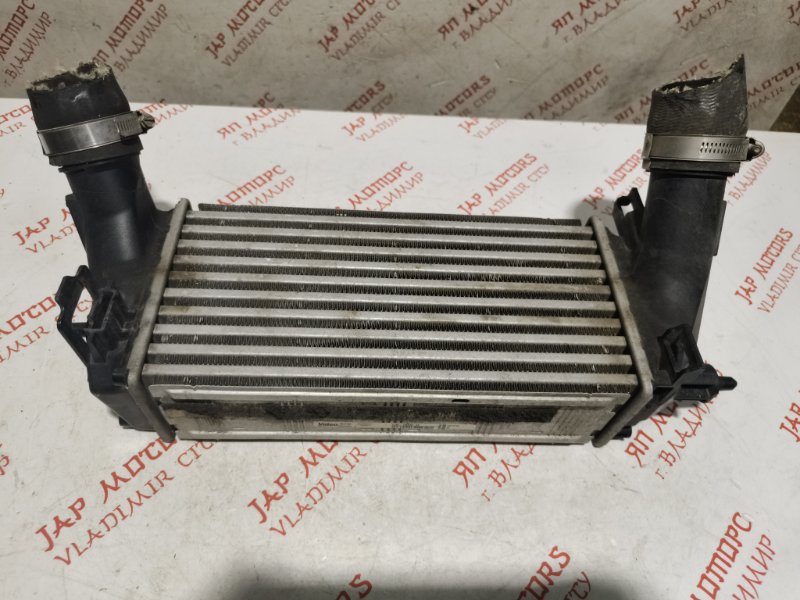 Интеркулер, 4000 рублей, Владимир