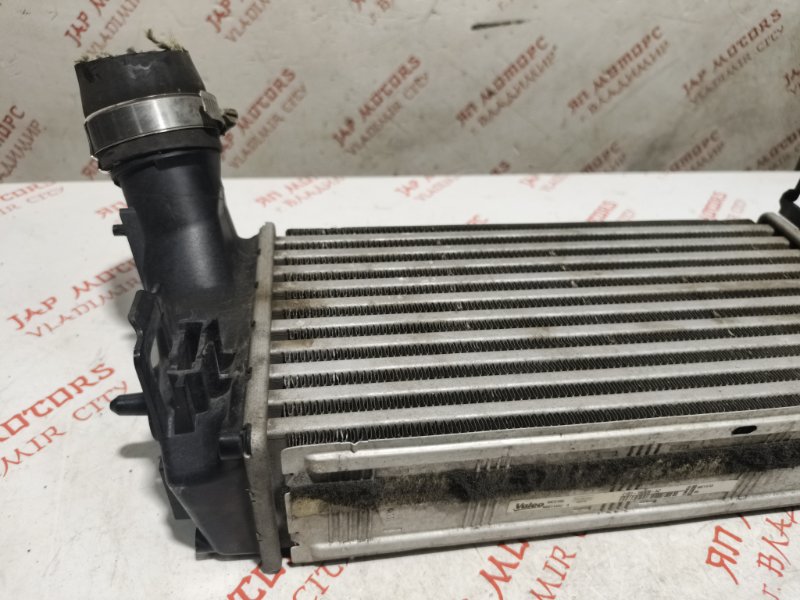 Интеркулер, 4000 рублей, Владимир