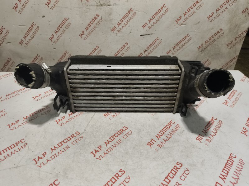 Интеркулер, 4000 рублей, Владимир