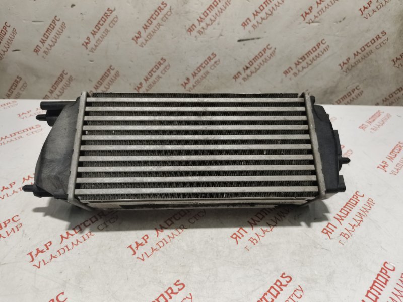 Интеркулер, 4000 рублей, Владимир