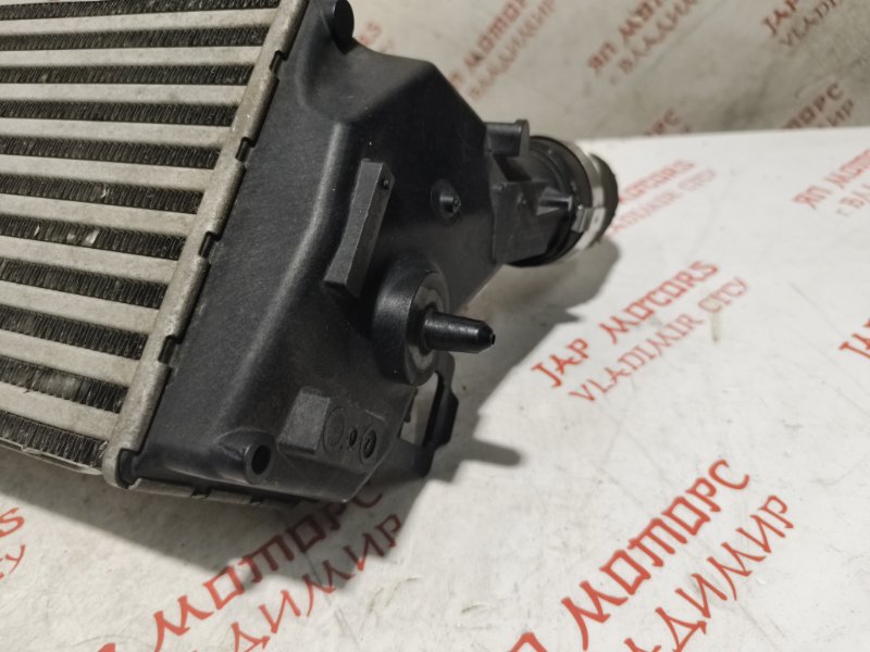 Интеркулер, 4000 рублей, Владимир