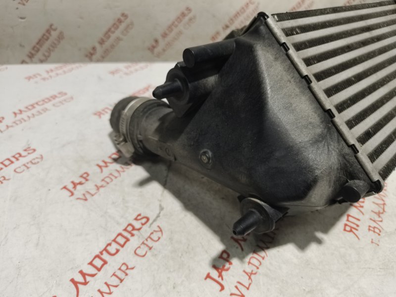 Интеркулер, 4000 рублей, Владимир