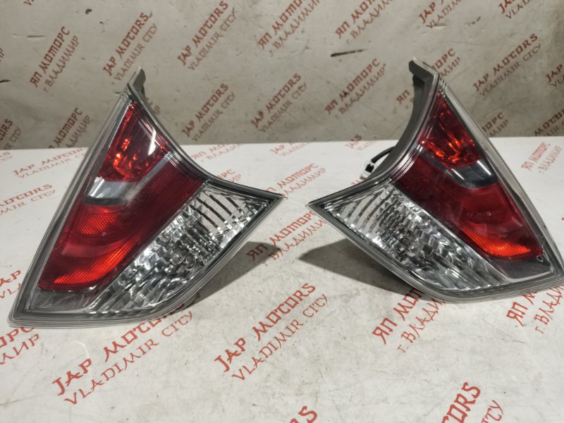 Фонарь задний, 4000 рублей, Владимир