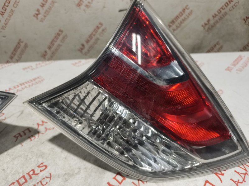 Фонарь задний, 4000 рублей, Владимир