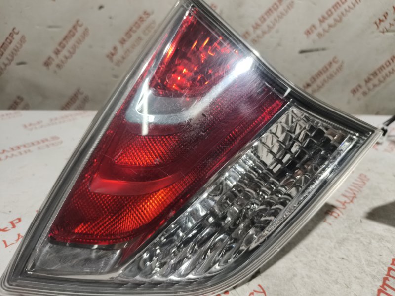 Фонарь задний, 4000 рублей, Владимир