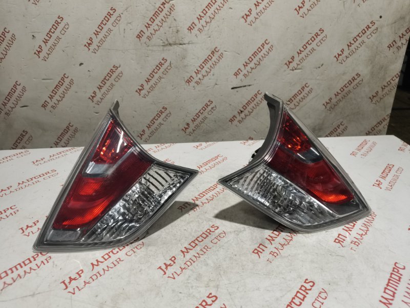 Фонарь задний, 4000 рублей, Владимир