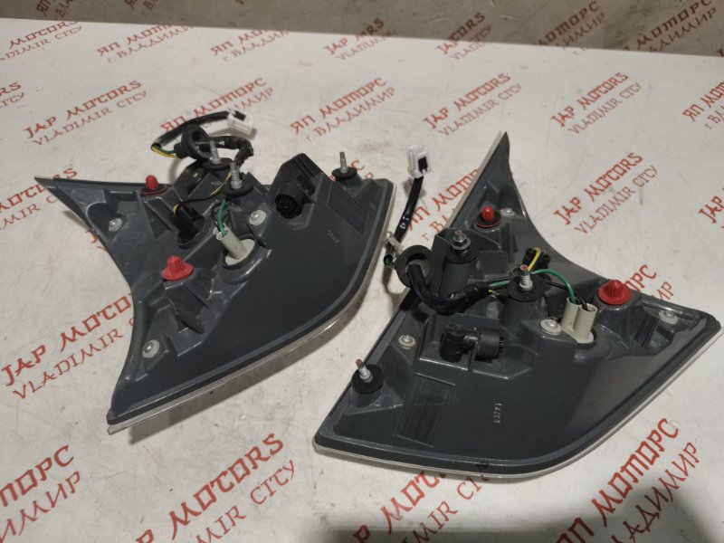 Фонарь задний, 4000 рублей, Владимир