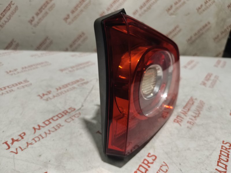 Фонарь задний, 1500 рублей, Владимир