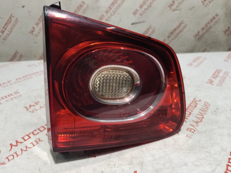 Фонарь задний, 1500 рублей, Владимир