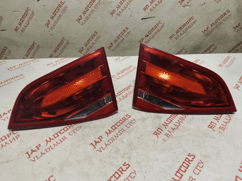 Фонарь задний, 3500 рублей, Владимир