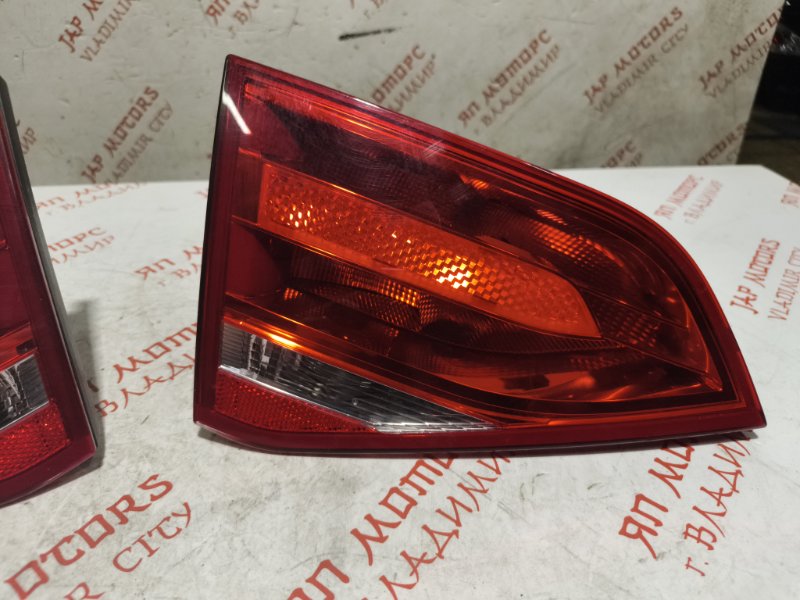 Фонарь задний, 3500 рублей, Владимир