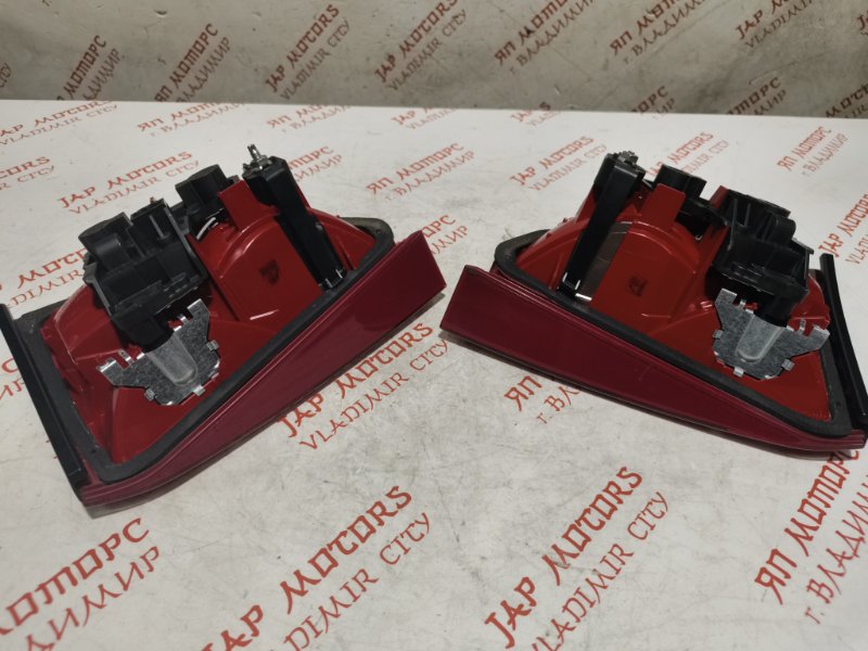 Фонарь задний, 3500 рублей, Владимир