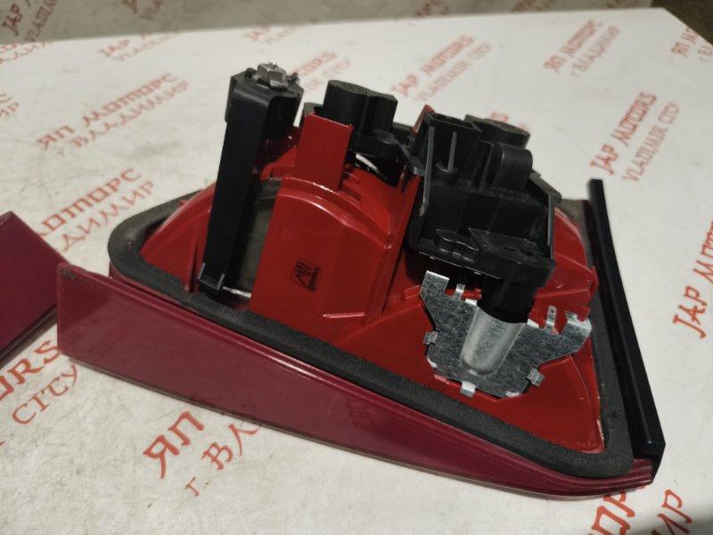 Фонарь задний, 3500 рублей, Владимир