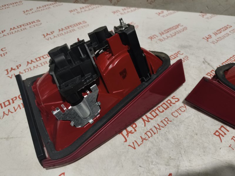 Фонарь задний, 3500 рублей, Владимир