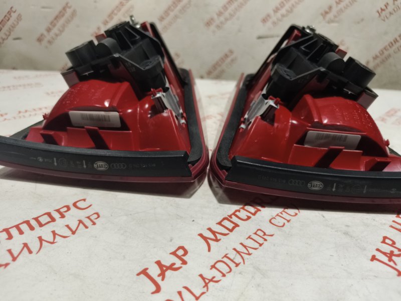 Фонарь задний, 3500 рублей, Владимир