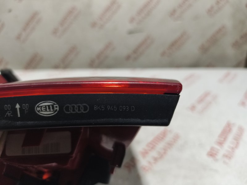 Фонарь задний, 3500 рублей, Владимир