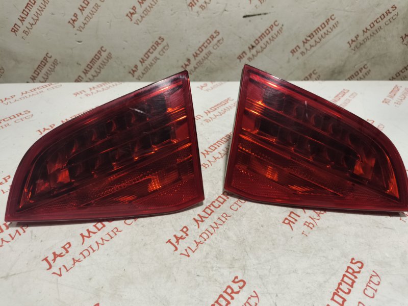 Фонарь задний, 5000 рублей, Владимир