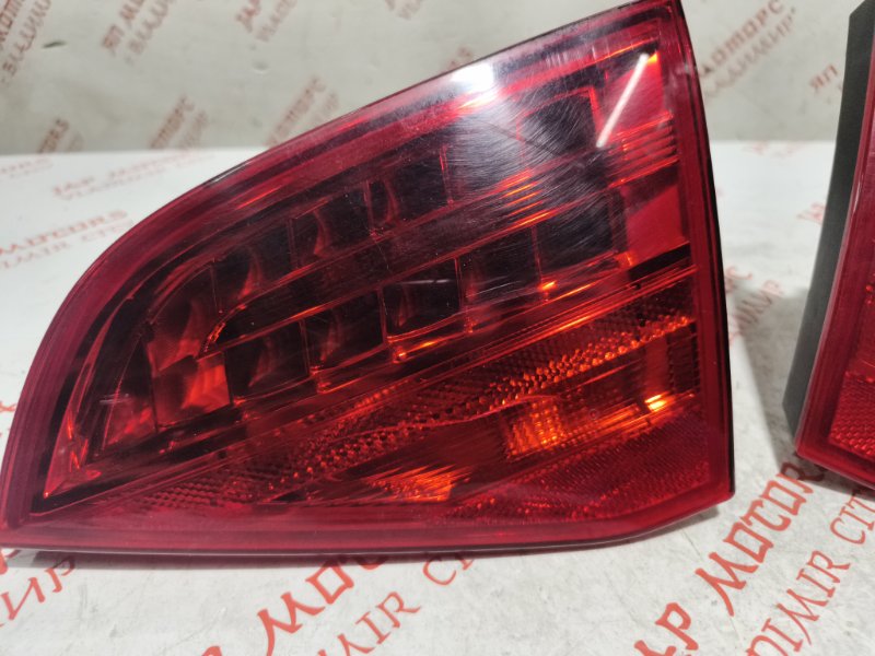 Фонарь задний, 5000 рублей, Владимир