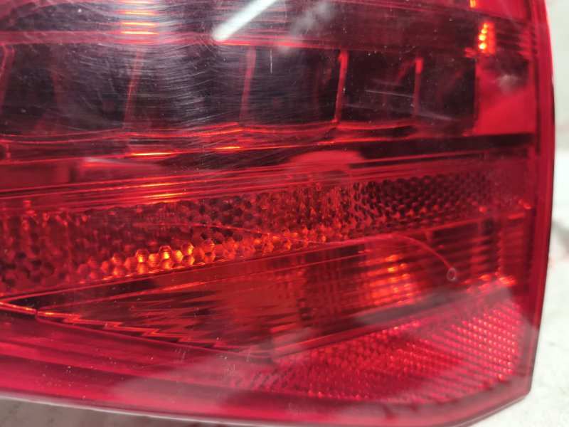 Фонарь задний, 5000 рублей, Владимир