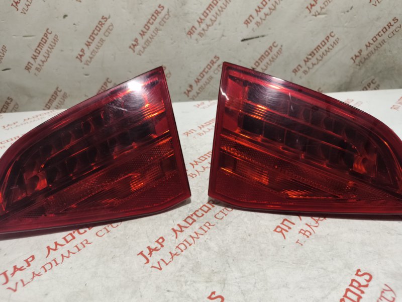 Фонарь задний, 5000 рублей, Владимир