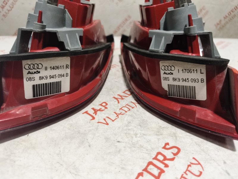 Фонарь задний, 5000 рублей, Владимир