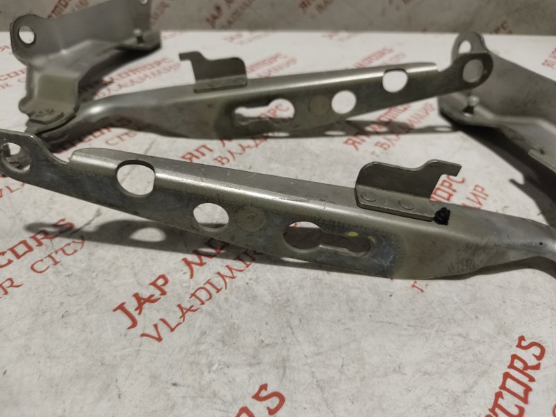 Петля капота, 2000 рублей, Владимир