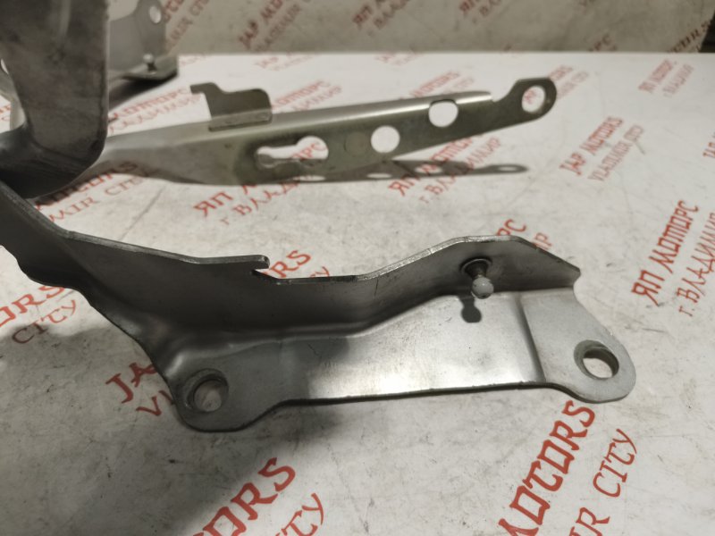 Петля капота, 2000 рублей, Владимир