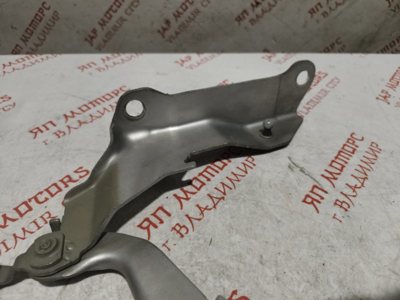 Петля капота, 2000 рублей, Владимир