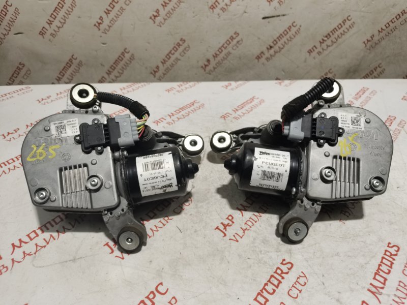 Мотор дворников, 15000 рублей, Владимир