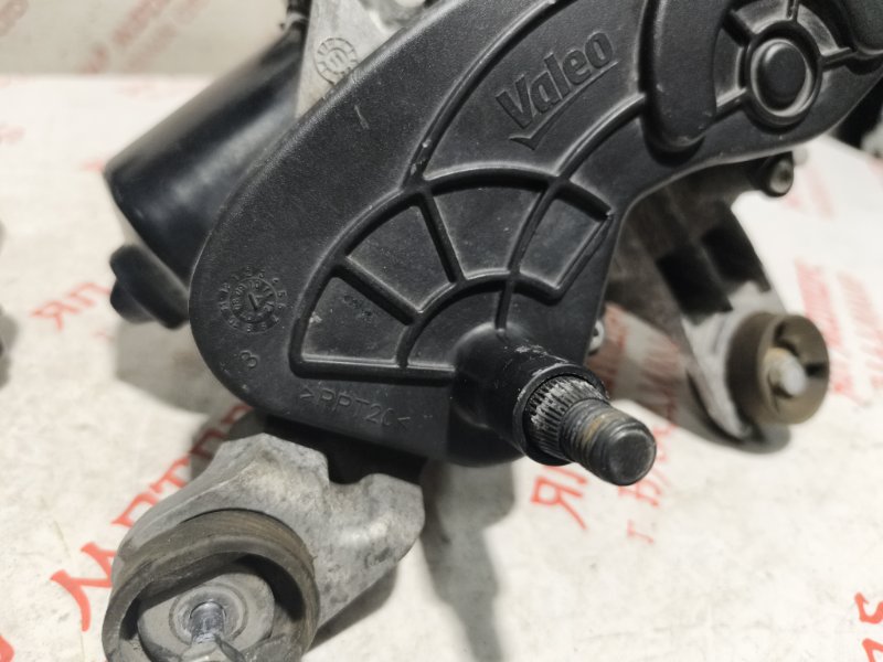 Мотор дворников, 15000 рублей, Владимир