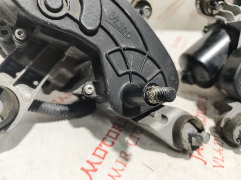 Мотор дворников, 15000 рублей, Владимир