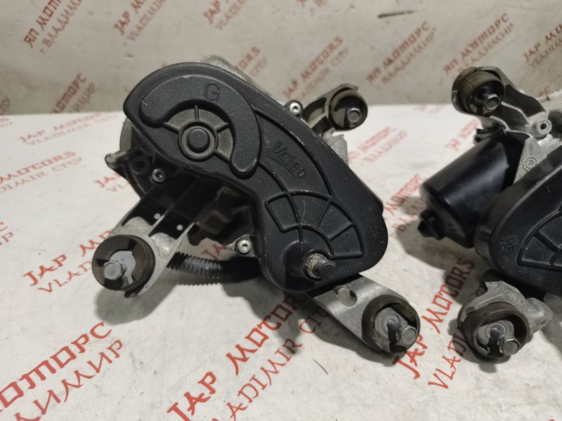 Мотор дворников, 15000 рублей, Владимир