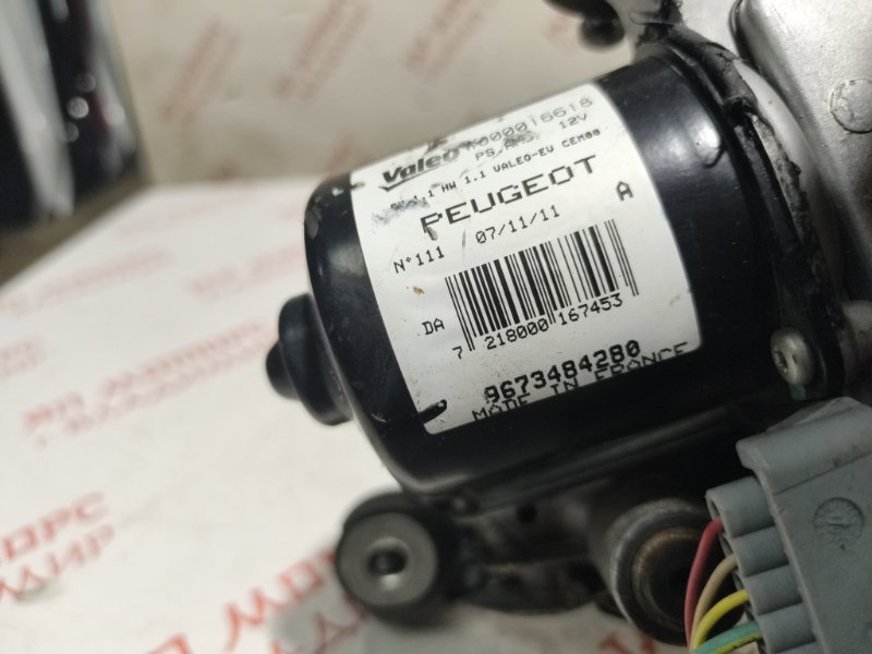 Мотор дворников, 15000 рублей, Владимир