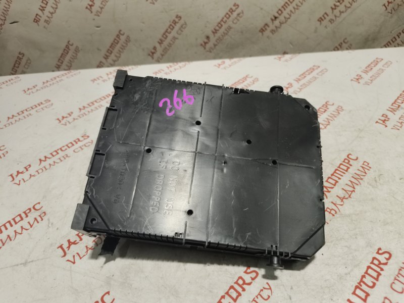 Блок предохранителей, 10000 рублей, Владимир