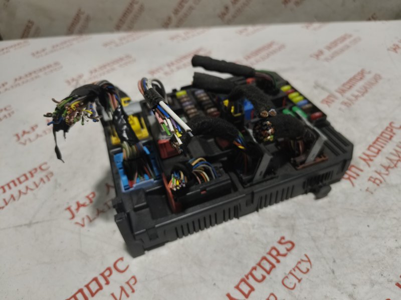 Блок предохранителей, 10000 рублей, Владимир