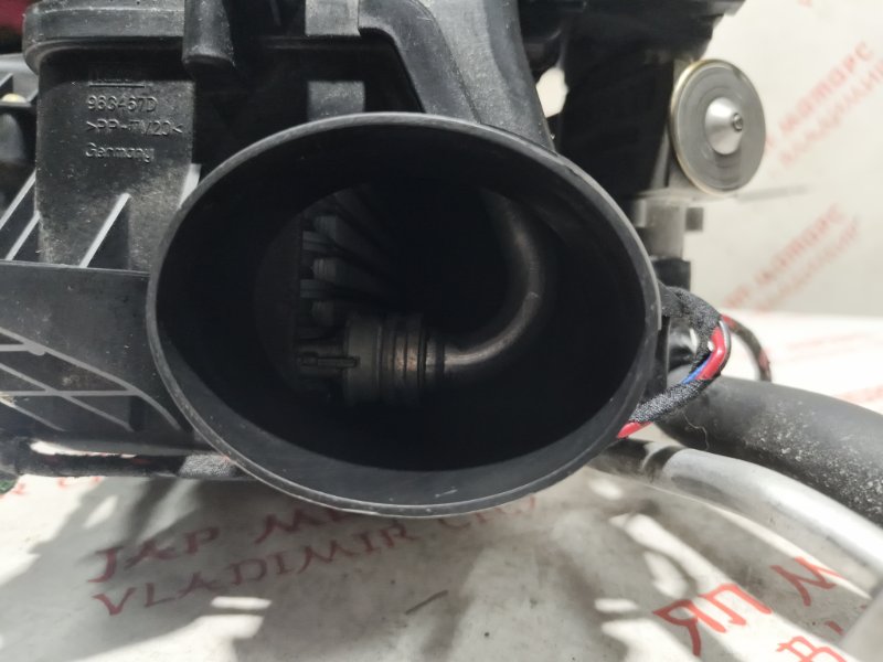 Печка салона, 3000 рублей, Владимир