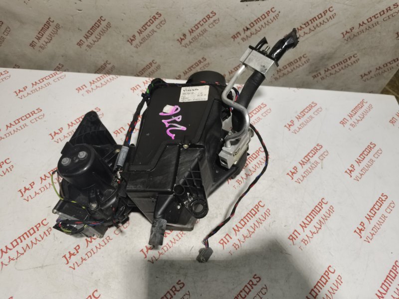 Печка салона, 3000 рублей, Владимир