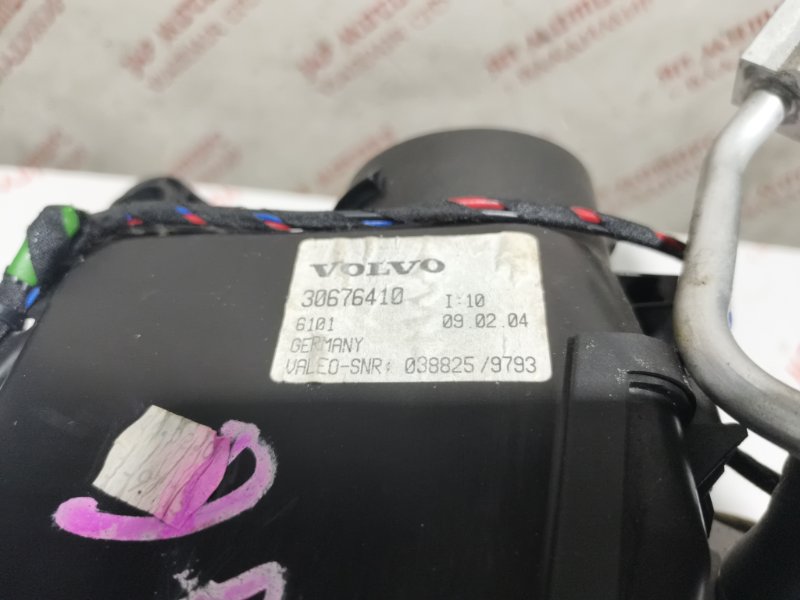 Печка салона, 3000 рублей, Владимир