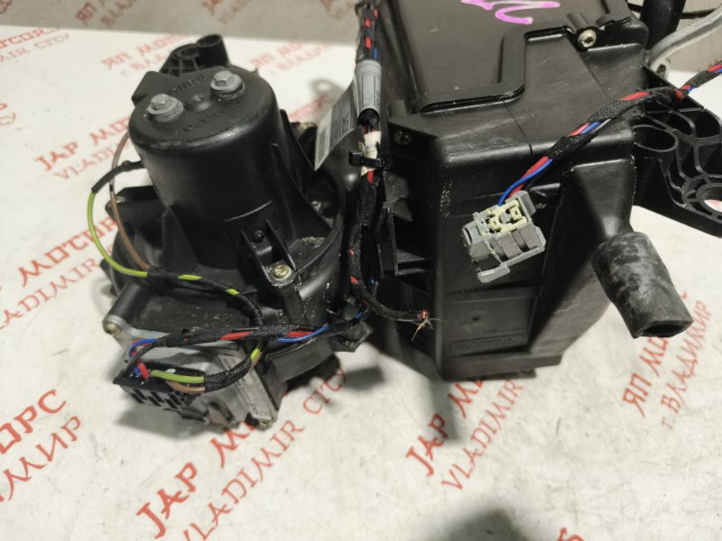 Печка салона, 3000 рублей, Владимир