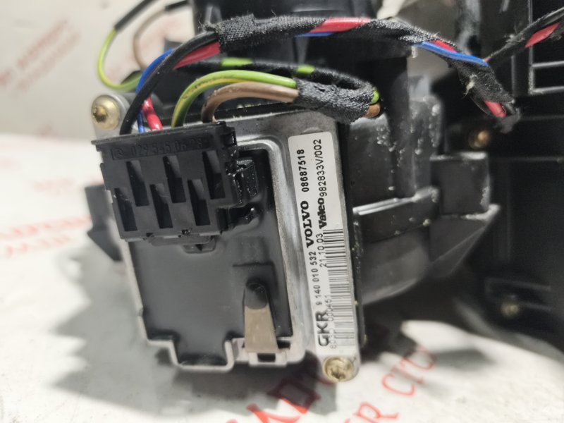 Печка салона, 3000 рублей, Владимир