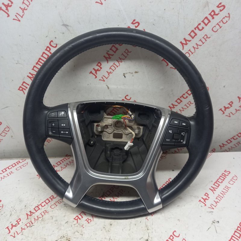 Руль, 5000 рублей, Владимир