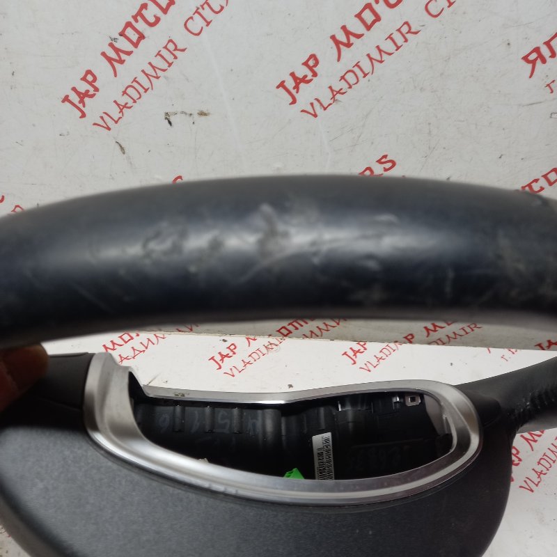 Руль, 5000 рублей, Владимир